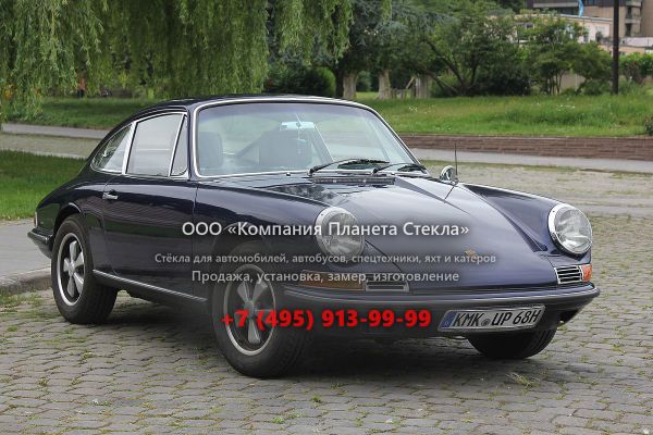 Порше 911 912
