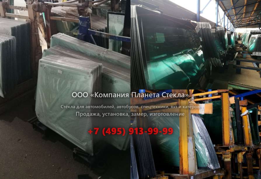 Стекло на Opel Admiral кабриолет 1 поколение