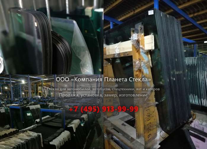 Правое стекло для SDLG / LINGONG LG953F