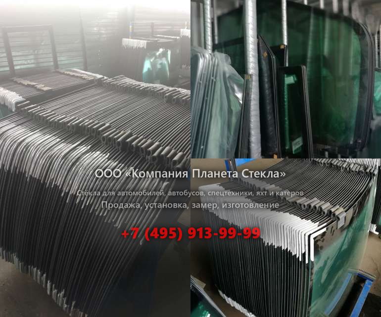 Лобовое стекло для Western Star 4900 SF