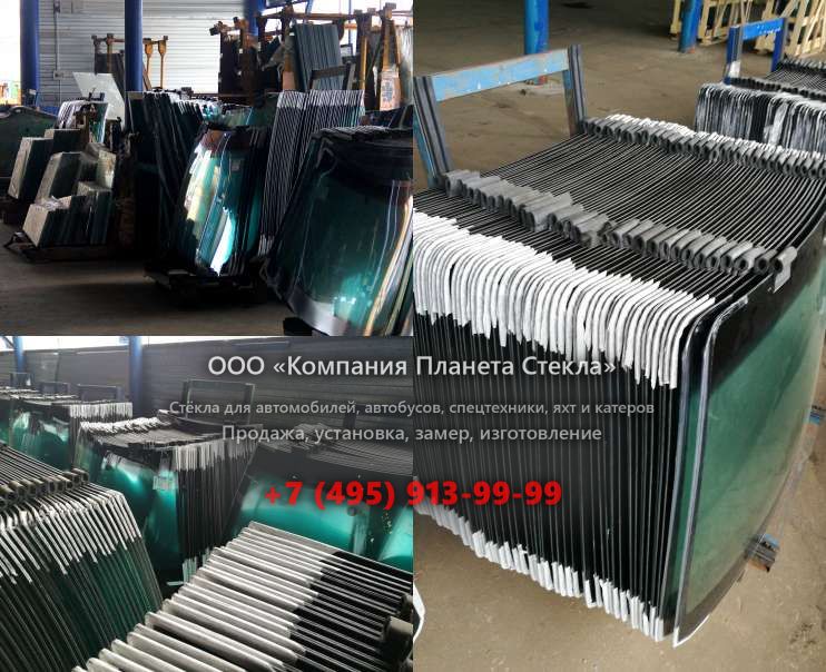 Стекло грунтовых катков Dynapac CA182D