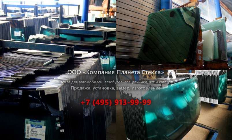 Стекло на пригородный автобус Паз 32054