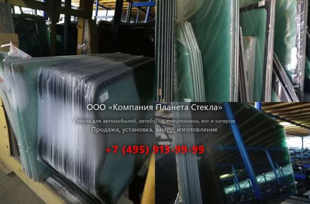 Стекло для шасси Ford 2535 HR