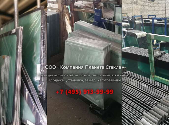 Левое стекло для UMG E170Wlc