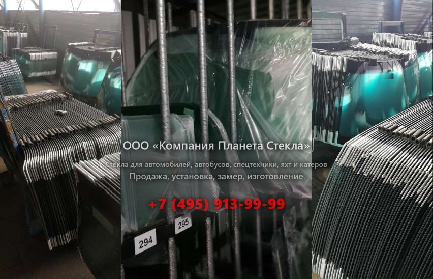 Стекло для бульдозеров XCMG TY230