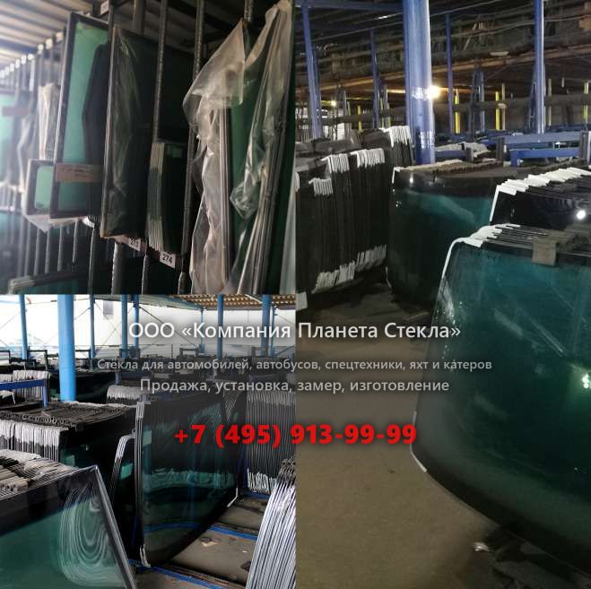 Стекло для форвардеров HSM 208F 8,5t