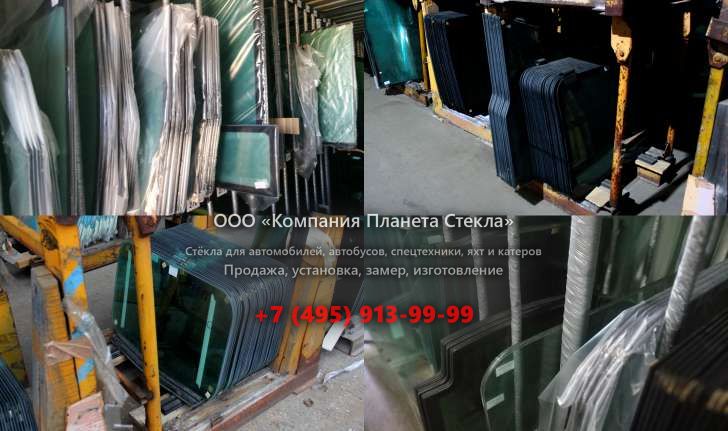 Заднее стекло для Bull SL200