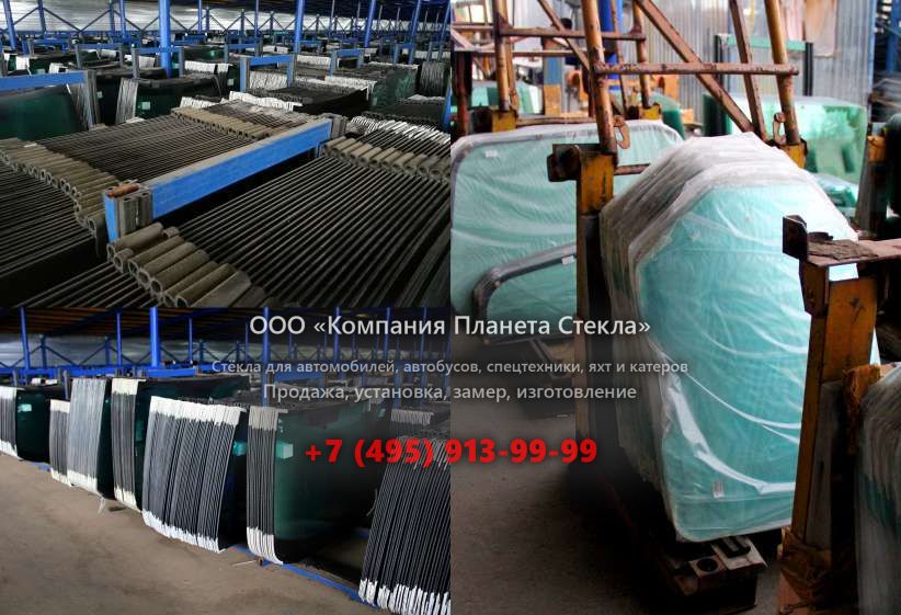 Заднее стекло для Case 788 P Plus