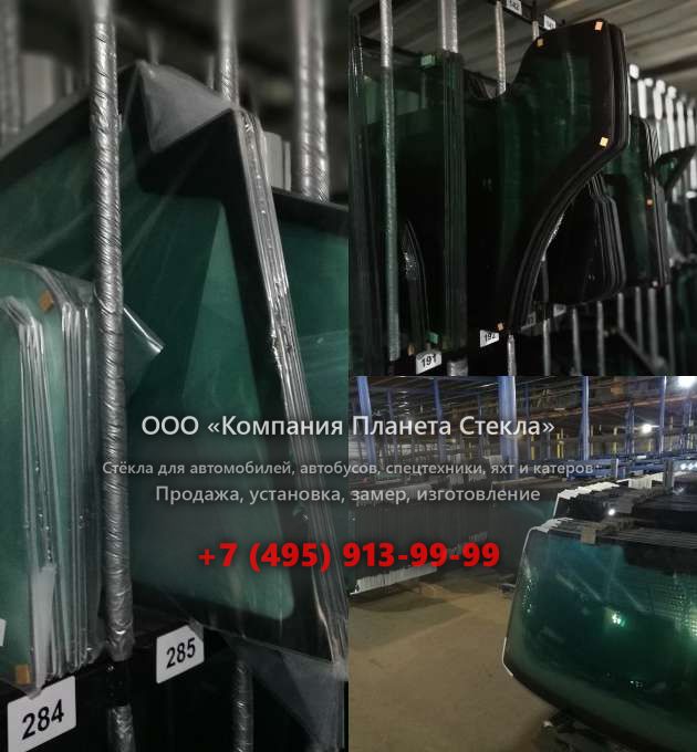 Правое стекло для UMG E200W