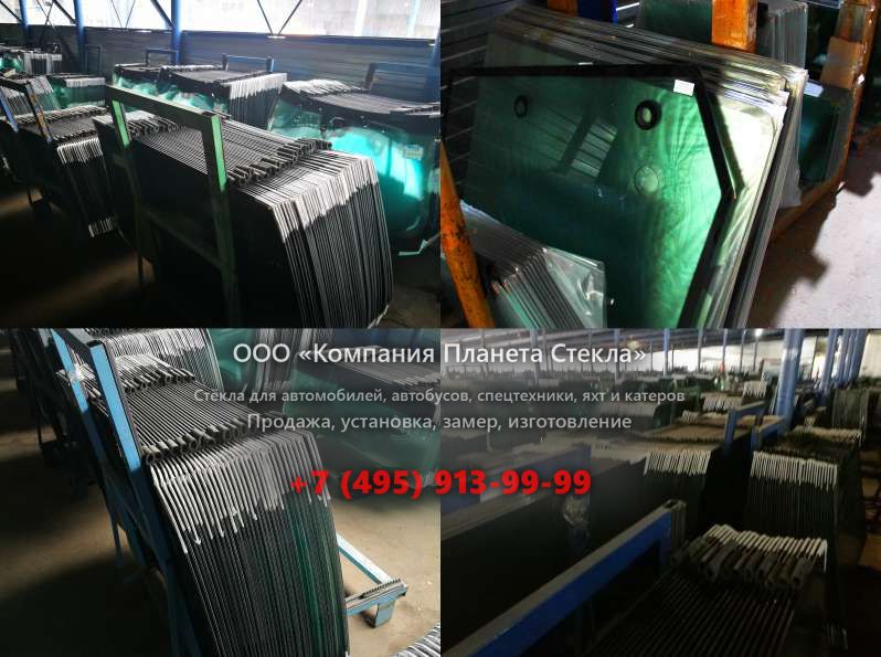 Стекло для Toyota Celsior седан 2000 - 2003, F30