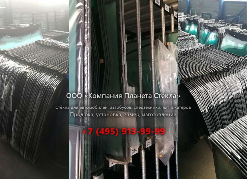 Правое стекло на Cobalt Boats Cobalt 26SD