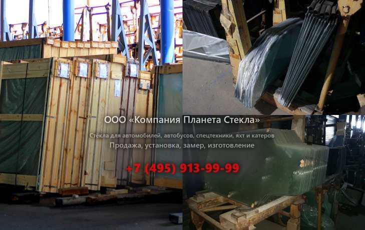 Стекло ChangFeng Flying пикап 2005 - 2016, 1 поколение