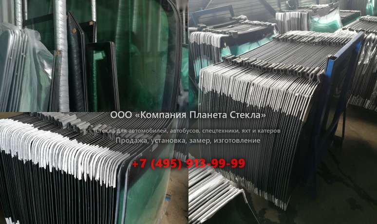 Стекло для Chery IndiS хетчбэк 2011 - 2018, 1 поколение