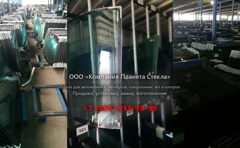 Заднее стекло для Bonny CE 750-7