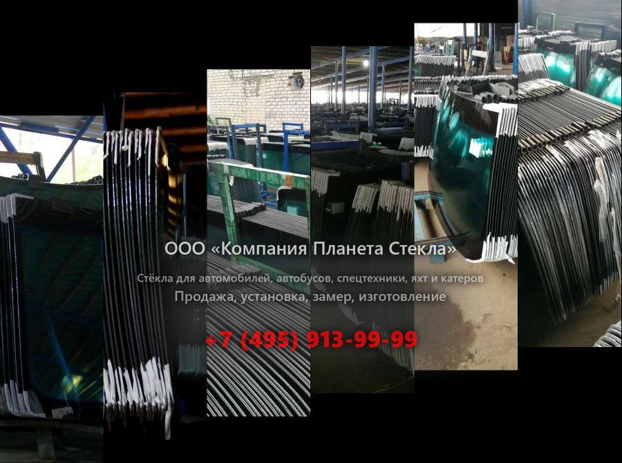 Стекло для грунтовых катков Ammann ASC 200 HD