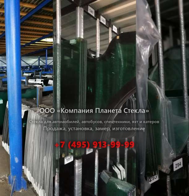 Правое стекло для SDLG / LINGONG LG946L