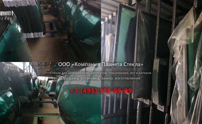 Правое стекло для Manitou MLT-X 845 120