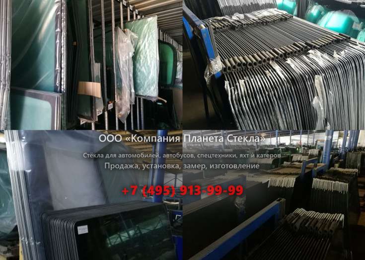 Стекло Toyota Celsior седан 1997 - 2000, F20 [рестайлинг]