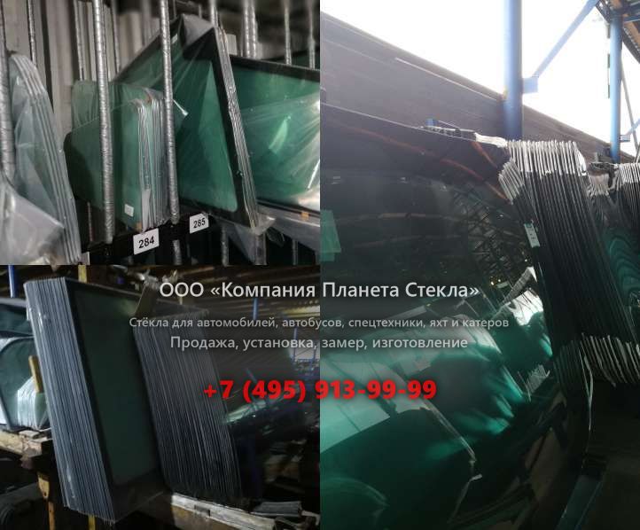Правое стекло для Foton Aumark C BJ1039V4JD3-F