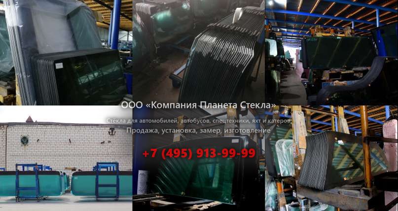 Заднее стекло для Manitou MLT-X 741 120