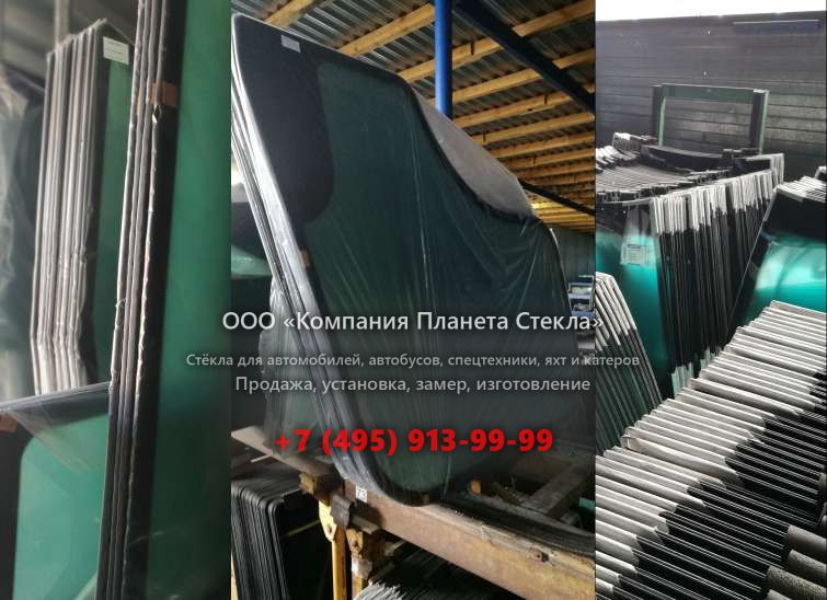 Правое стекло для Нефаз 5299-10-15