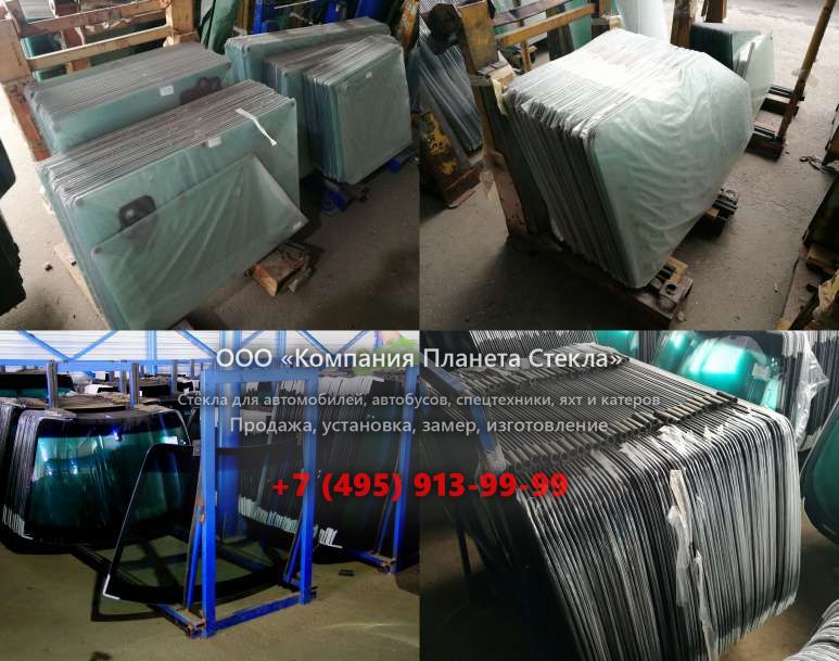Стекло для грунтовых катков Dynapac CA150