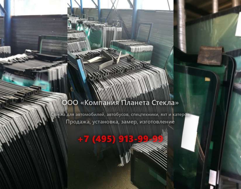 Лобовое стекло для Hongyan CQ3254STG384