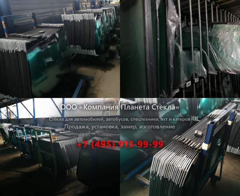Стекло для Samsung SM5 седан 1998 - 2005, 1 поколение