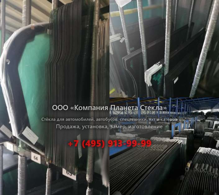 Лобовое стекло для SEAT 1400