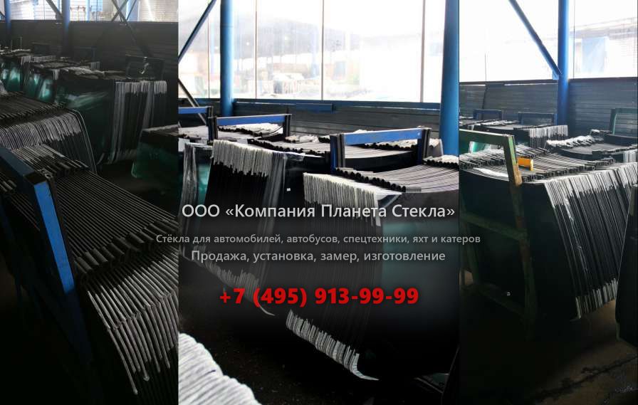 Правое стекло для Shaanxi (Shacman) SX4185NT361