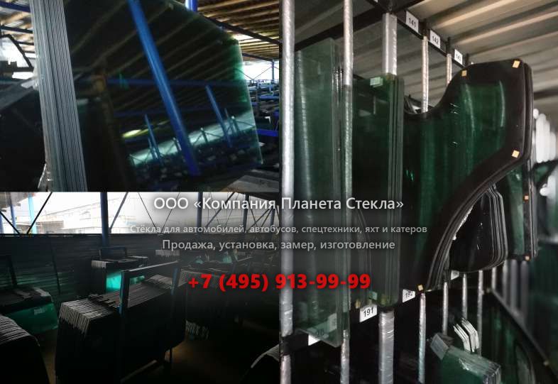 Стекло для бортовых грузовиков Foton Auman TX BJ1253VLPJP-R
