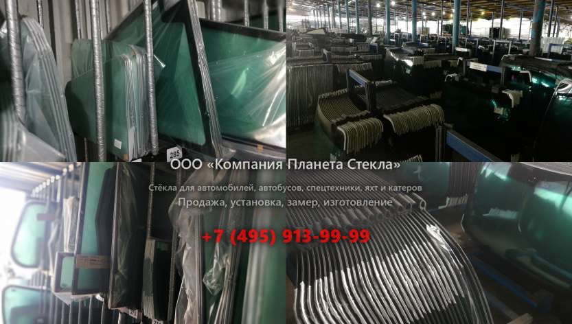 Заднее стекло на Hyundai Aero Express EXPRESS HSX