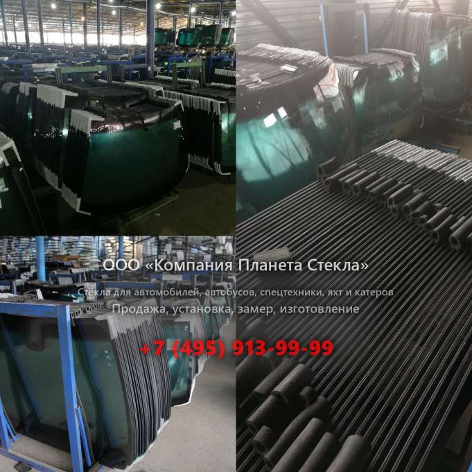 Правое стекло для Hongyan CQ3003TPG366