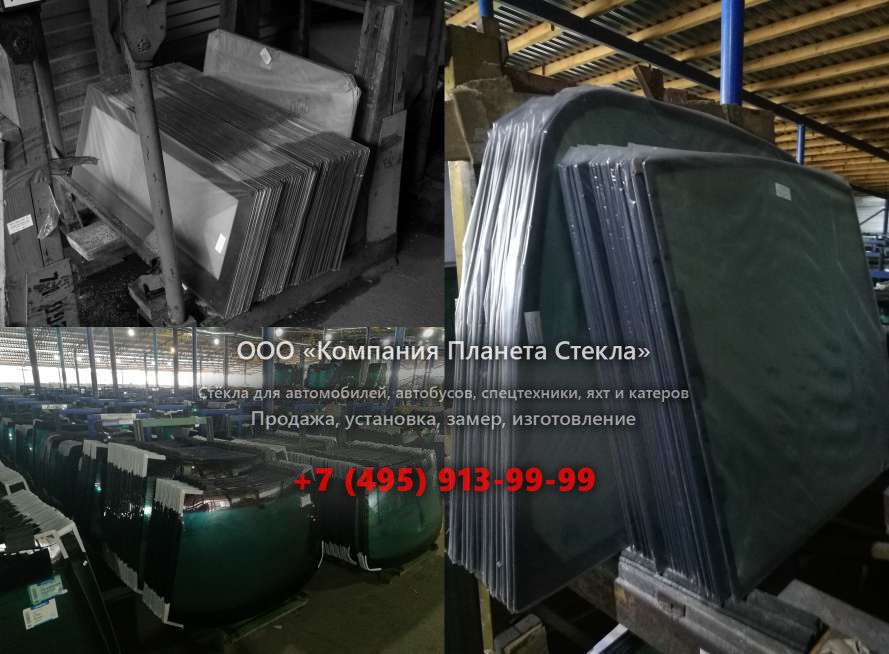 Стекло для Audi 80 седан 1991 - 1996, 8C/B4