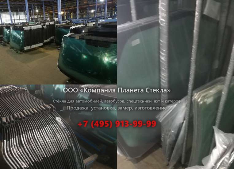 Лобовое стекло для Mulder 59 Convertible