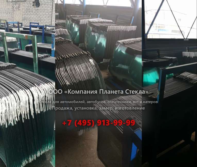 Лобовое стекло для Hyundai Universe Express Luxury