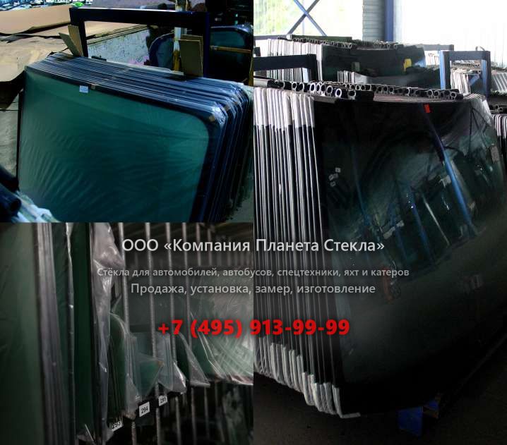 Стекло для Toyota Corona хетчбэк 1992 - 1998, T190