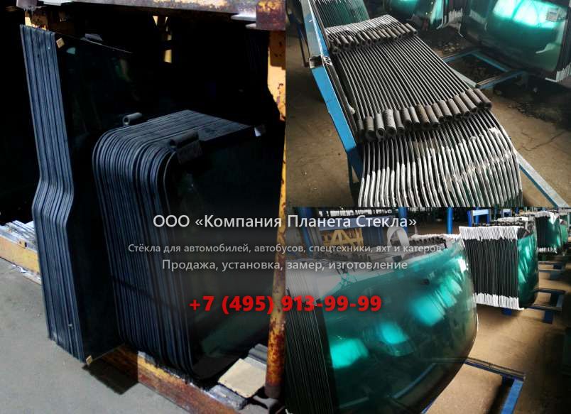 Лобовое стекло для Case 788 P PlusRR