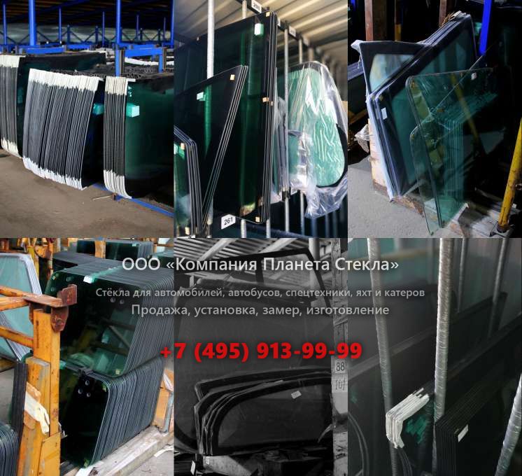 Стекло для катер открытый без каюты, боурайдер Cobalt Boats Cobalt 220S