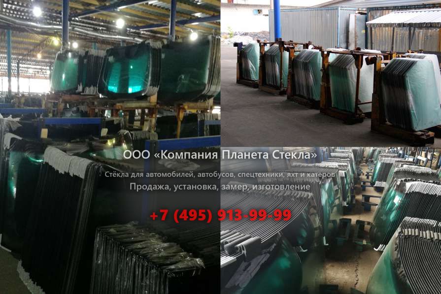 Стекло для бульдозеров Doosan Daewoo DD80L