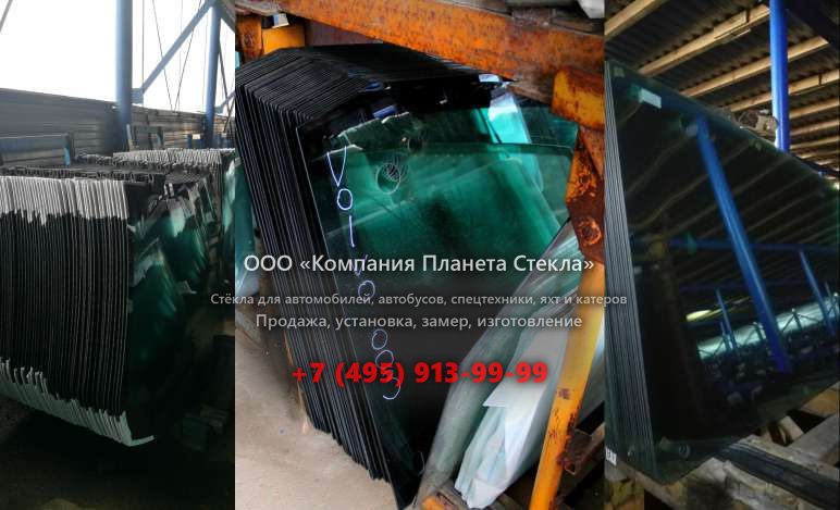 Стекло Chevrolet Blazer внедорожник 1 поколение