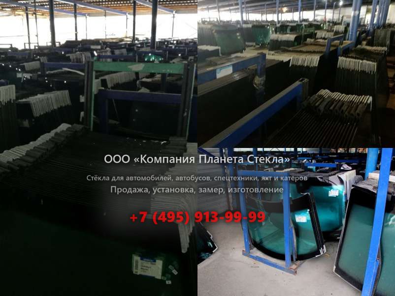 Стекло для внедорожных кран Zoomlion QAY1000