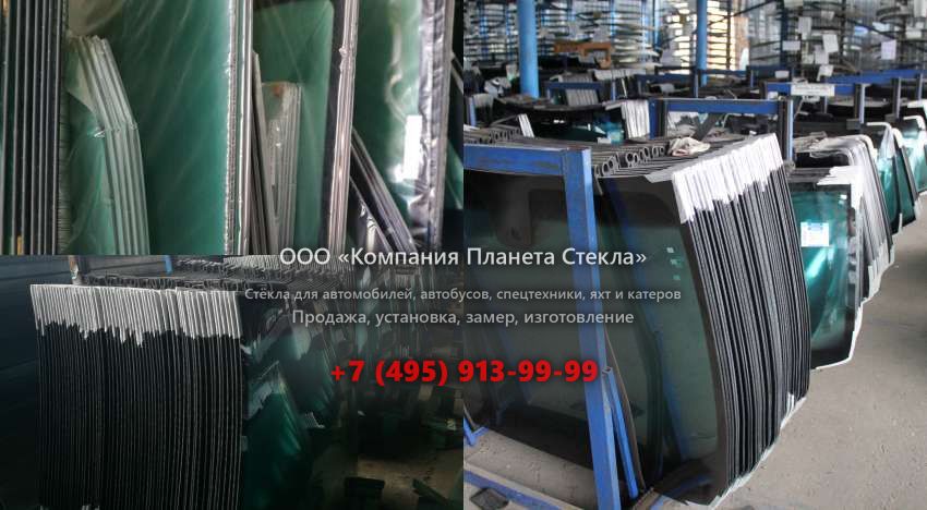 Правое стекло для Kioti СК2810 HST
