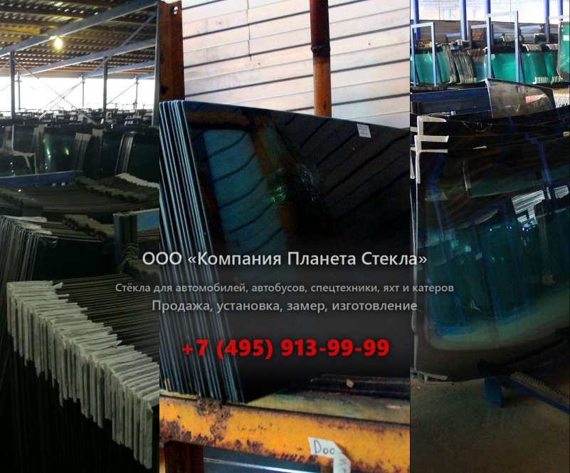 Заднее стекло для Doosan SOLAR 300LC-V