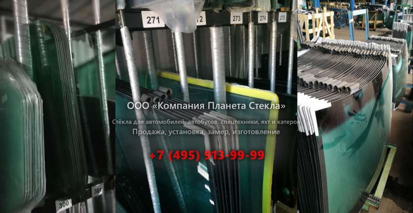 Стекло для Toyota Sienta минивэн 2003 - 2006, 1 поколение