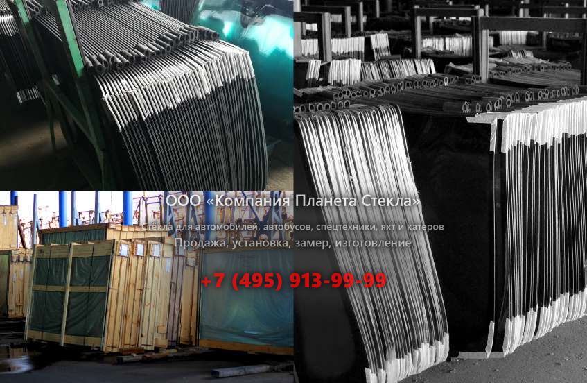 Стекло колёсных экскаваторов Case 788 SR P
