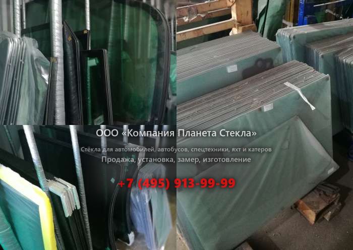 Стекло на грунтовых катков Hamm 3412ht vio