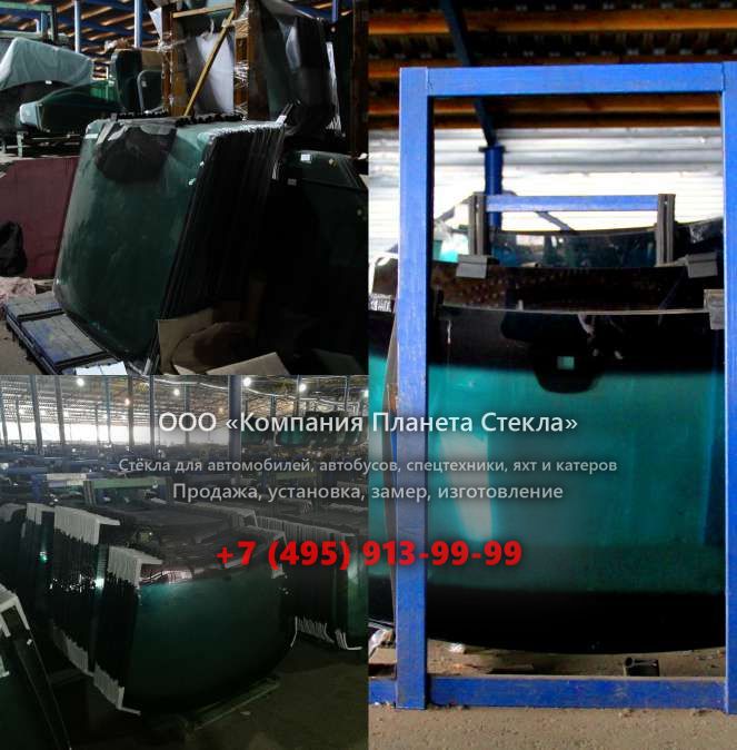 Правое стекло на Урал 583109