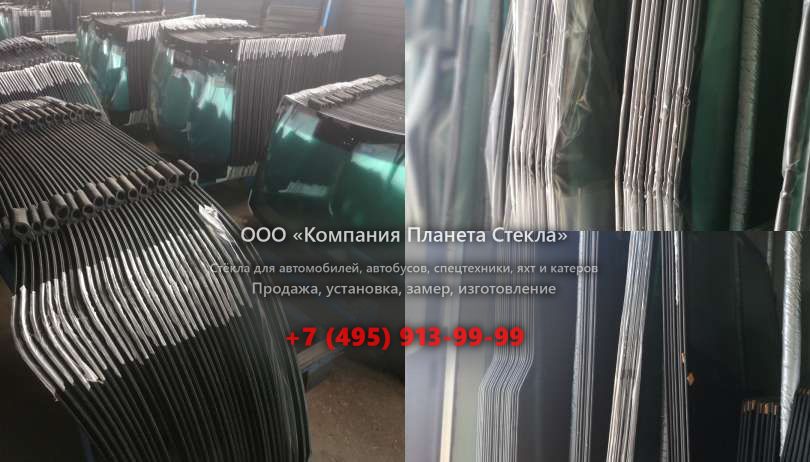 Правое стекло для FAW CA4250P66K2T1A1EX