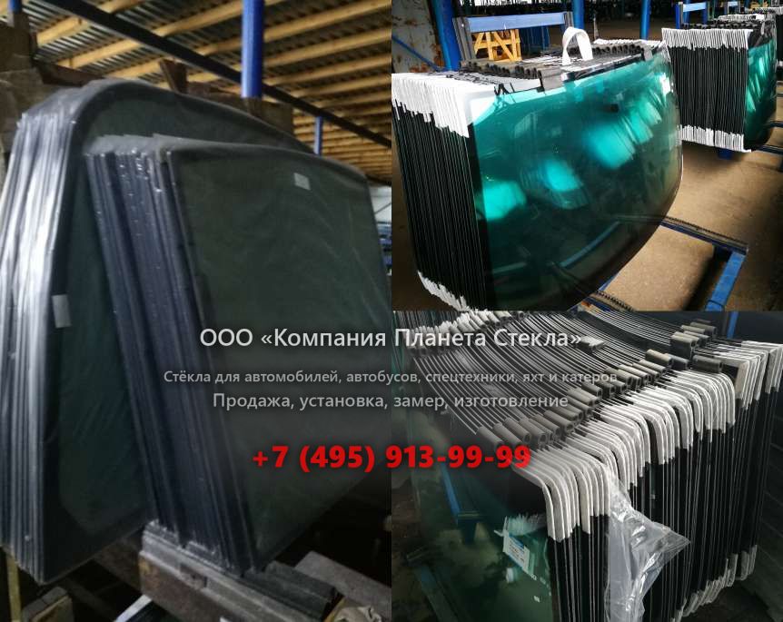 Правое стекло для Hamm HD+ 120 VO